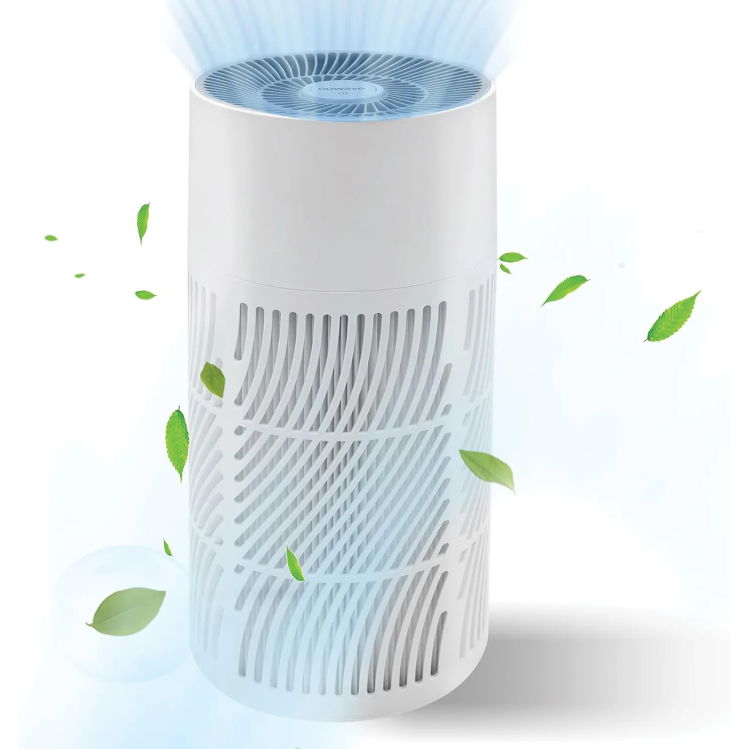 Nuwave OxyPure HEPA Air Purifier 5 Nuwave OxyPure HEPA Air Purifier