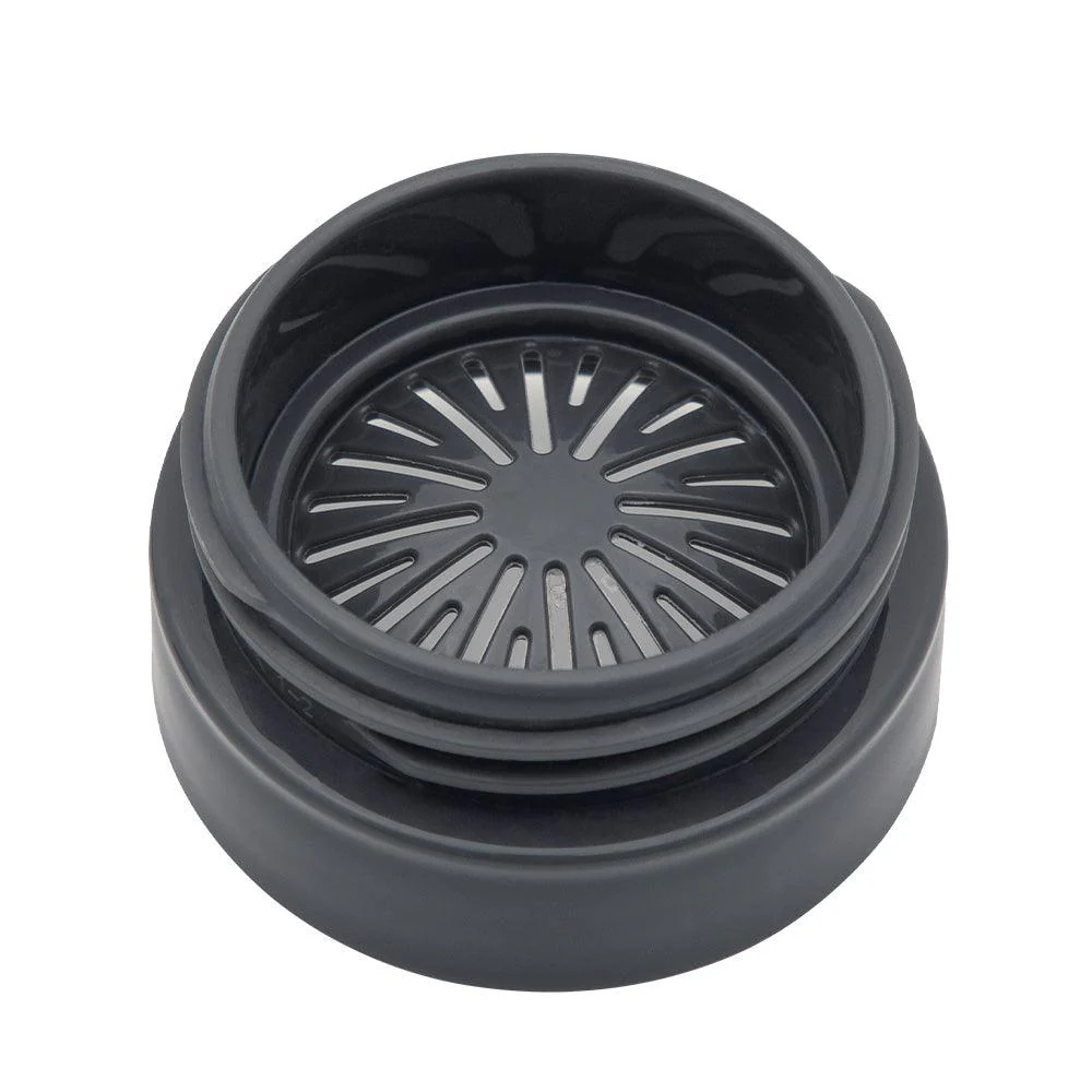 On-The-Go Blender Strainer