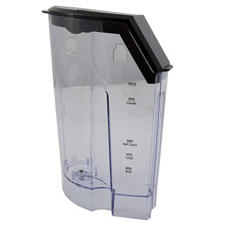 Removable Water Tank