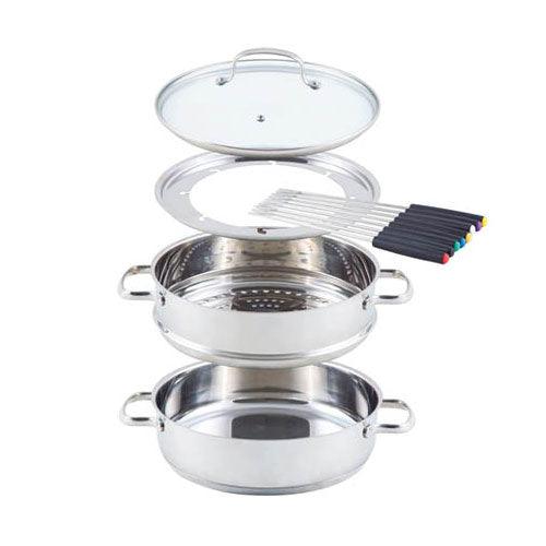 Renewed Ultimate Cookware Set
