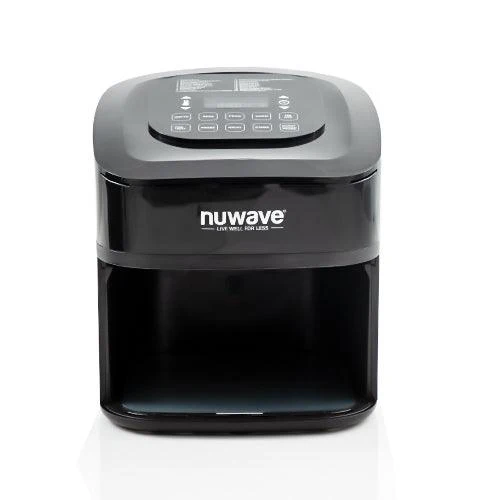 6 QT Brio Power Base - Model #37001