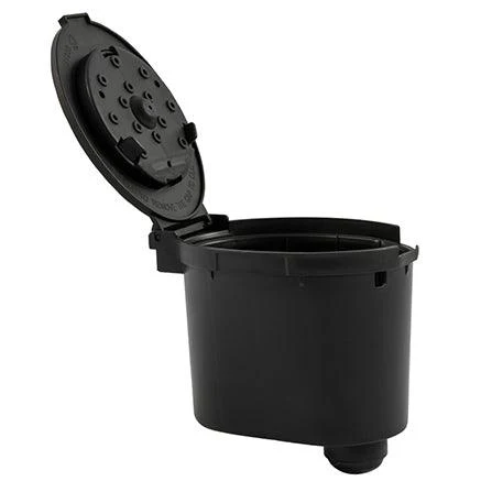 Custom Brew Insert with Filter Basket