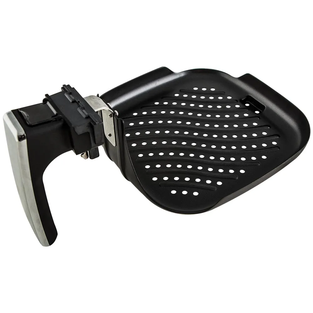 3 QT Brio Grill Pan