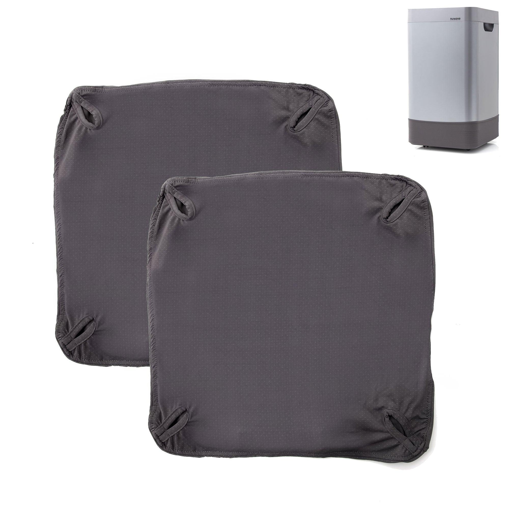 Nuwave EZ Clean Cover 2-pack