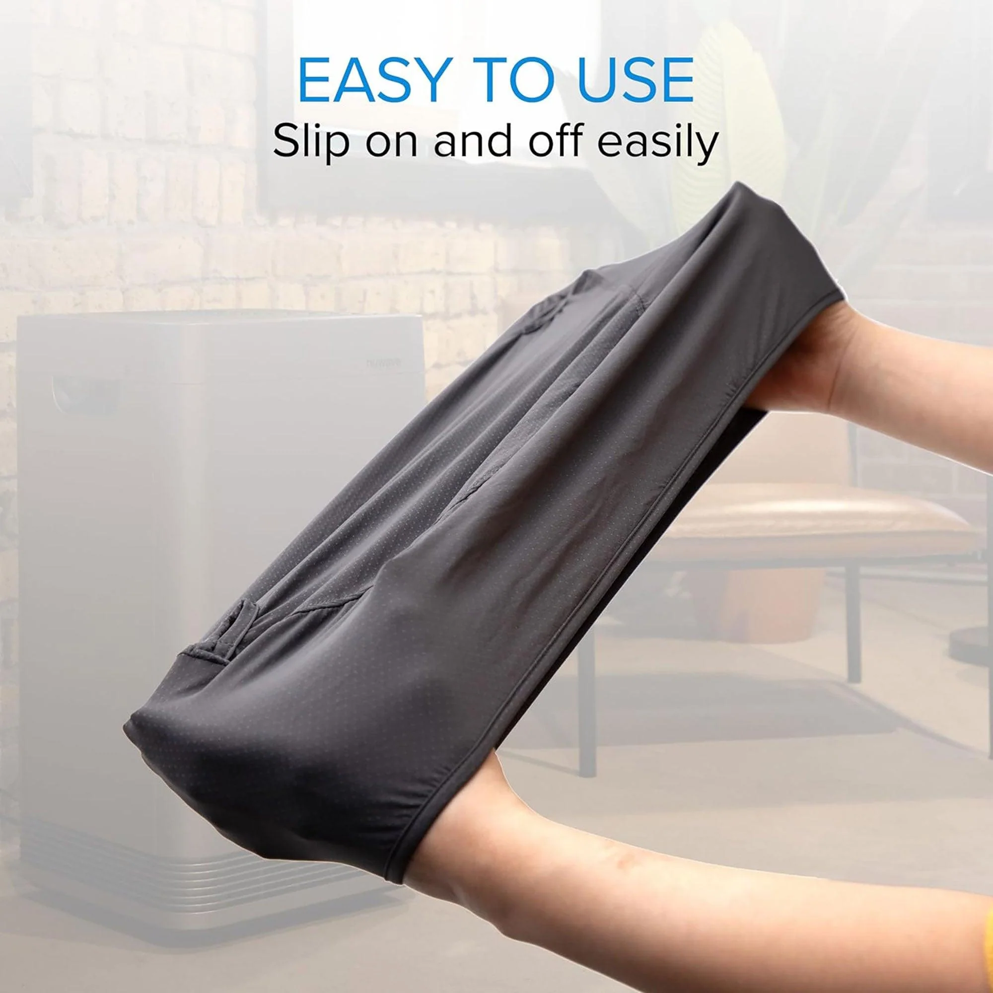 Nuwave EZ Clean Cover 2-pack