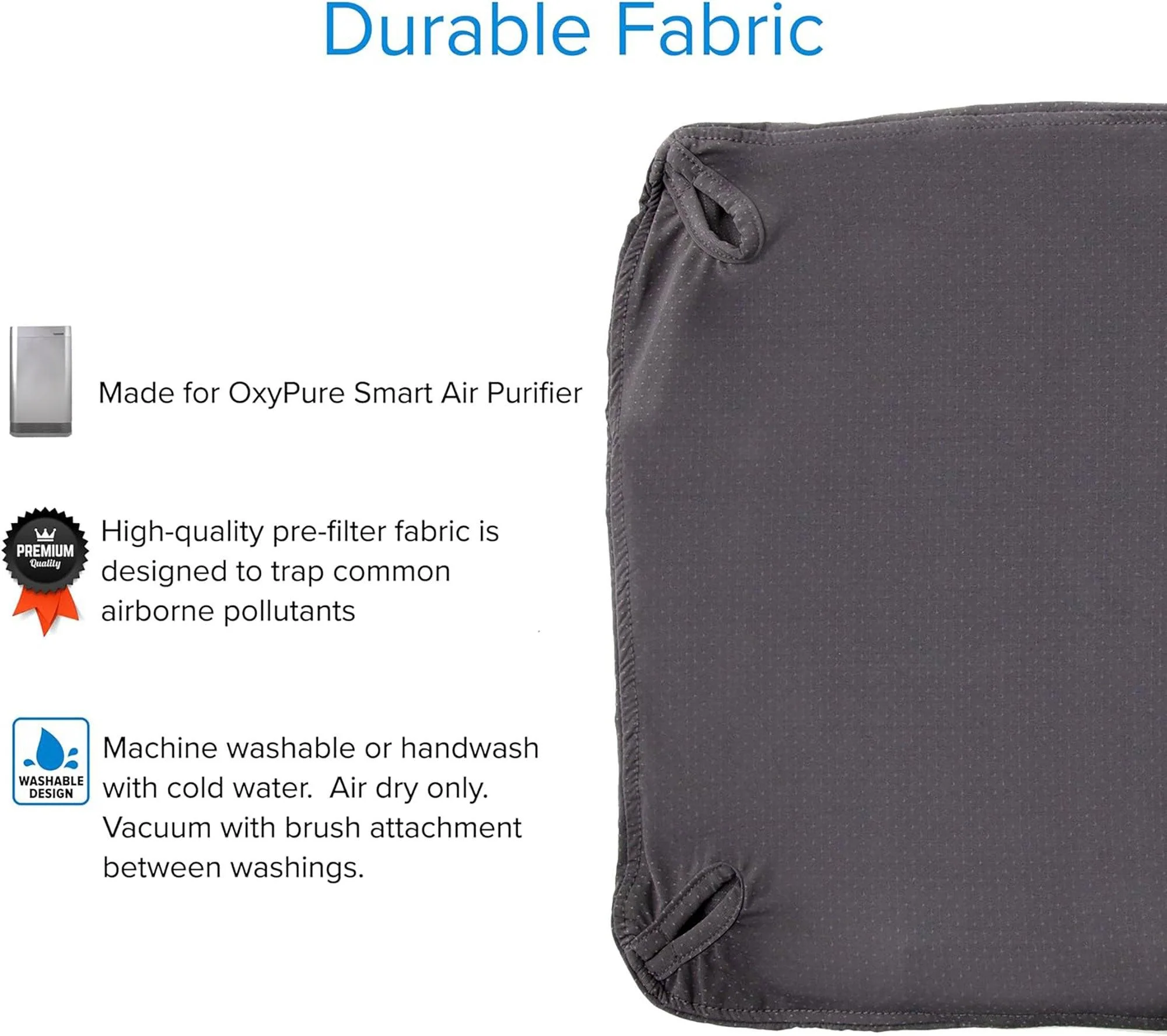 Nuwave EZ Clean Cover 2-pack
