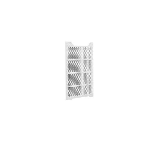 Filter Access Panel