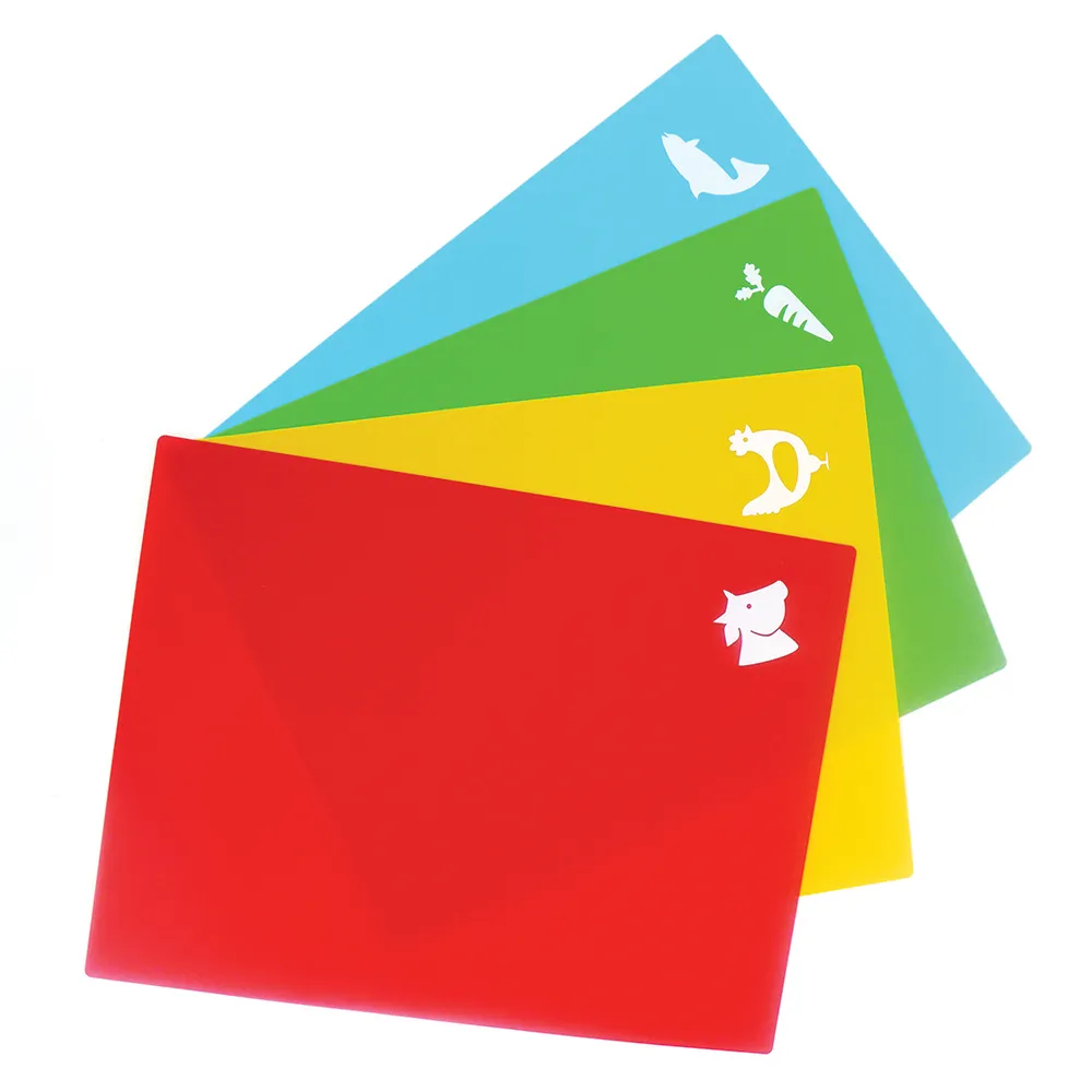 Flexi Mats (4)