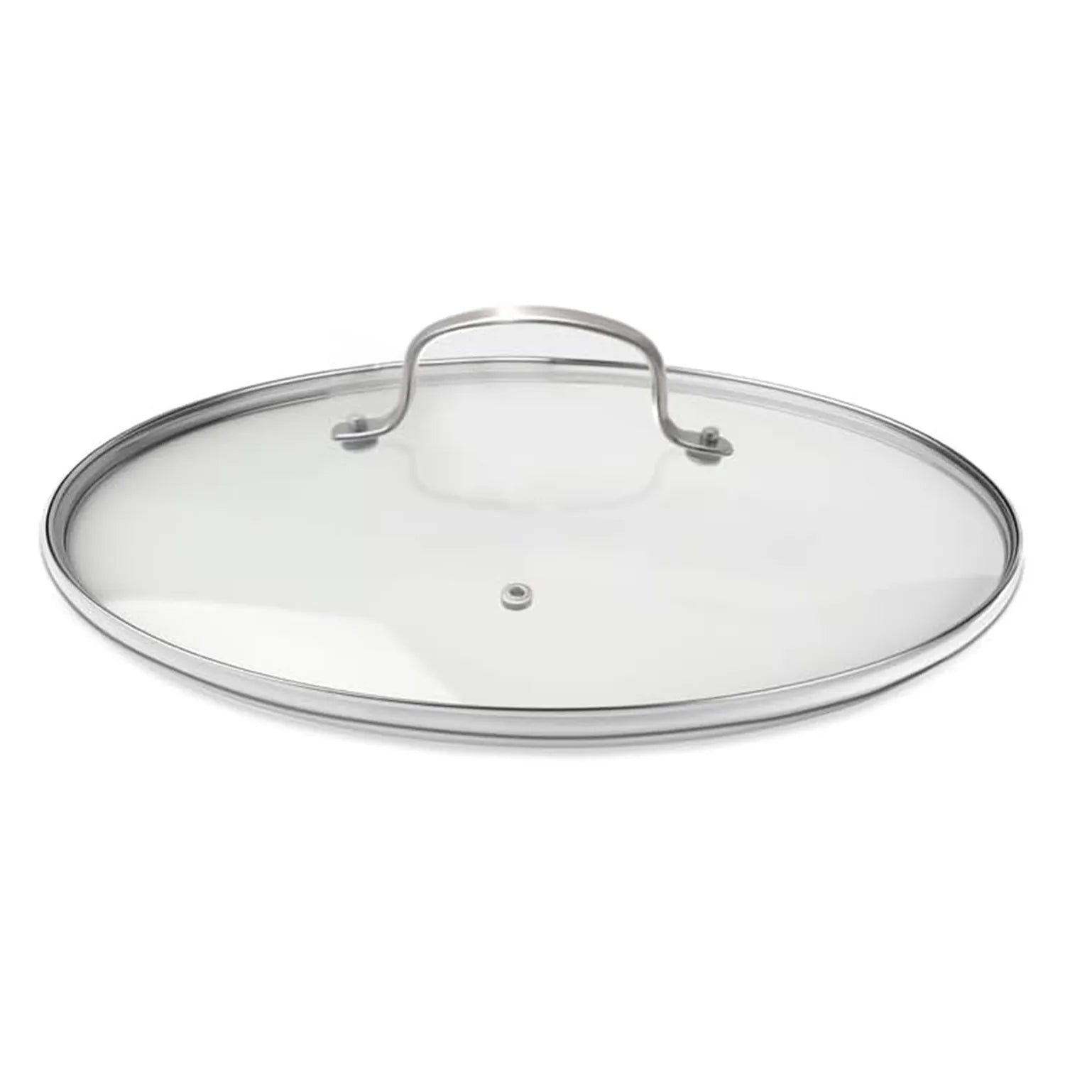 Nuwave 12” Tempered Vented Glass Lid