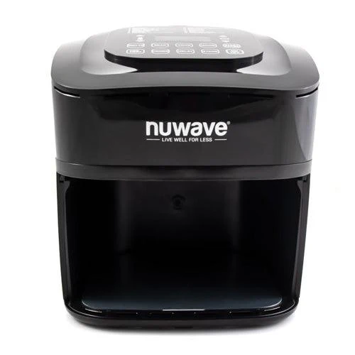 6 QT Brio Power Base - Model #37005