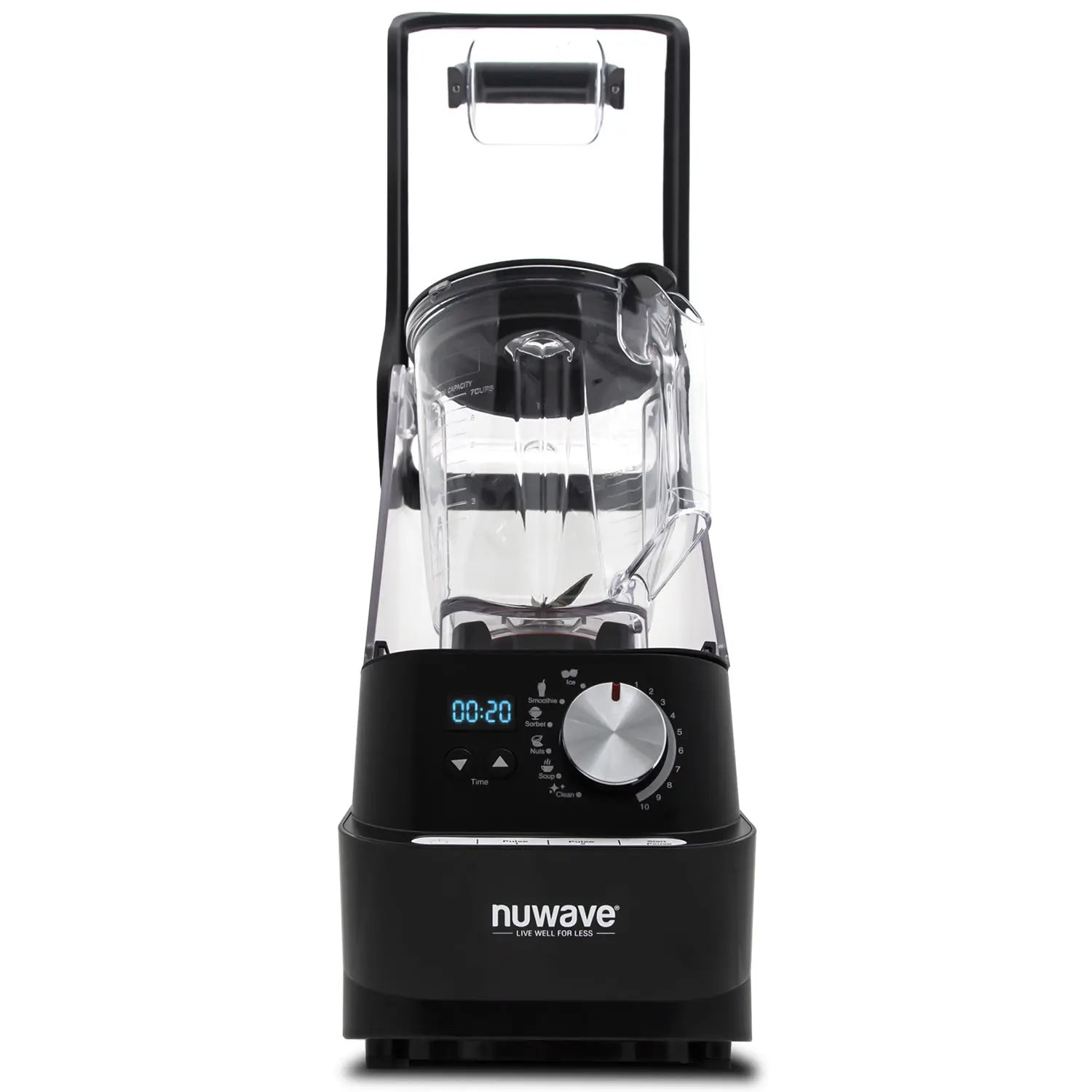 Nuwave Infinity Pro Plus Blender