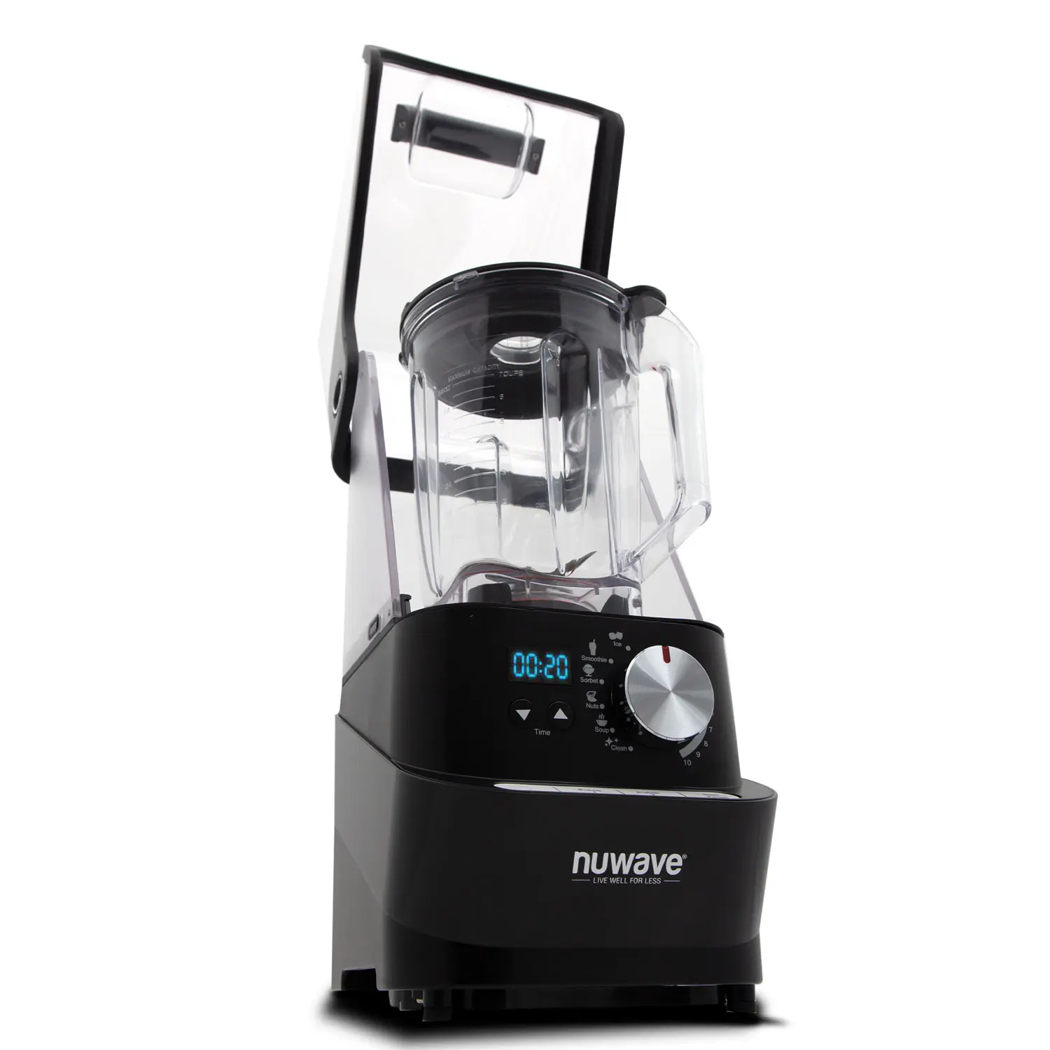 Nuwave Infinity Pro Plus Blender