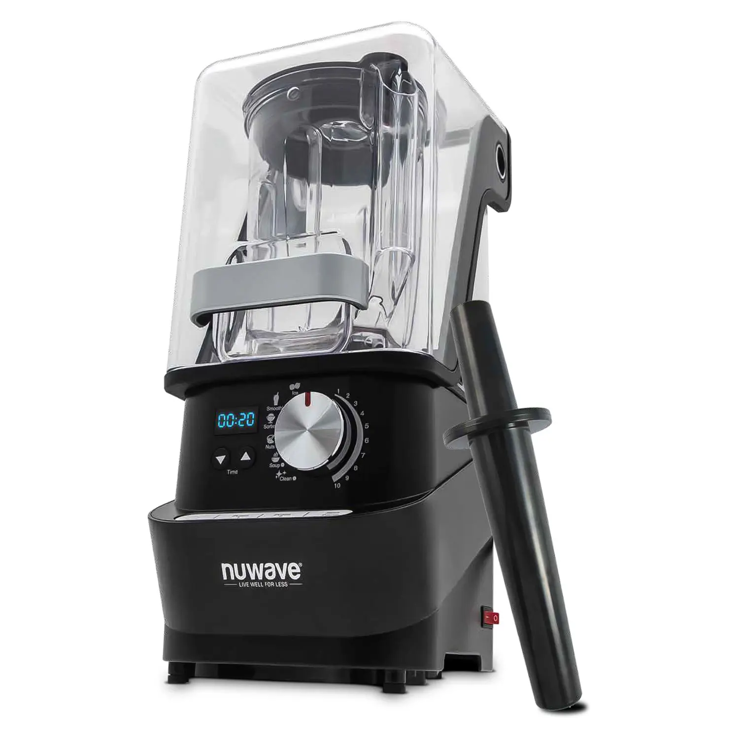 Nuwave Infinity Pro Plus Blender