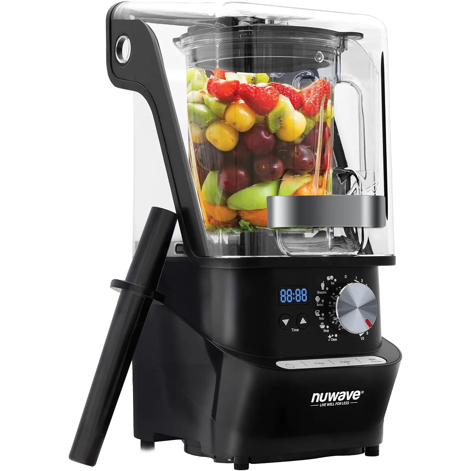 Nuwave Infinity Pro Plus Blender