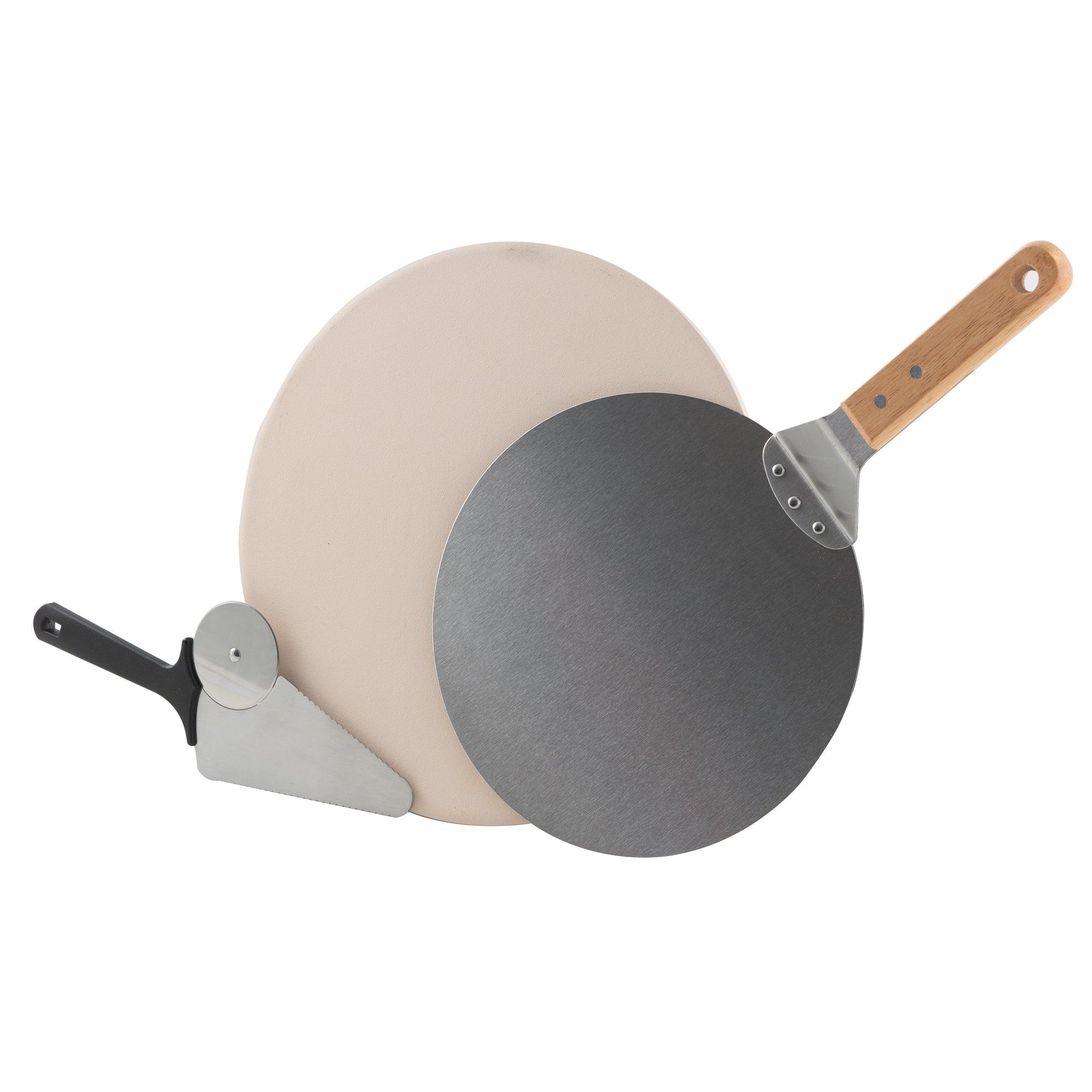 3-piece Pizza Kit
