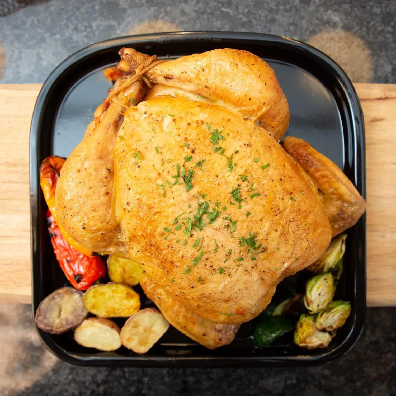 14 & 15.5 QT Brio Drip Tray