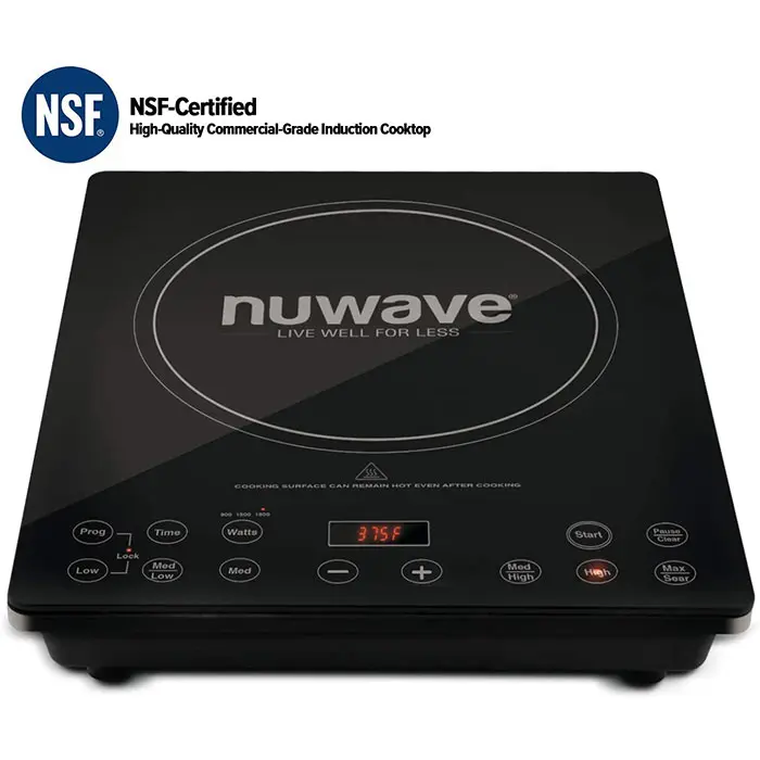 Nuwave PIC Pro Chef
