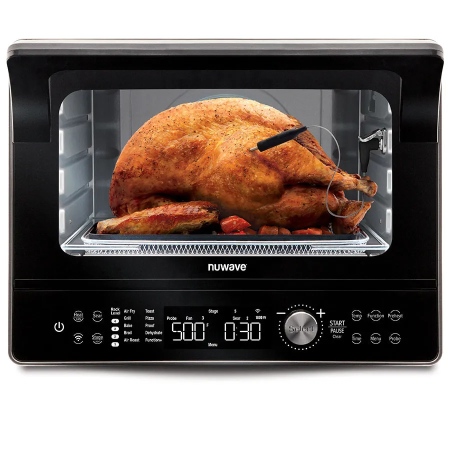 Nuwave Pro-Smart Oven