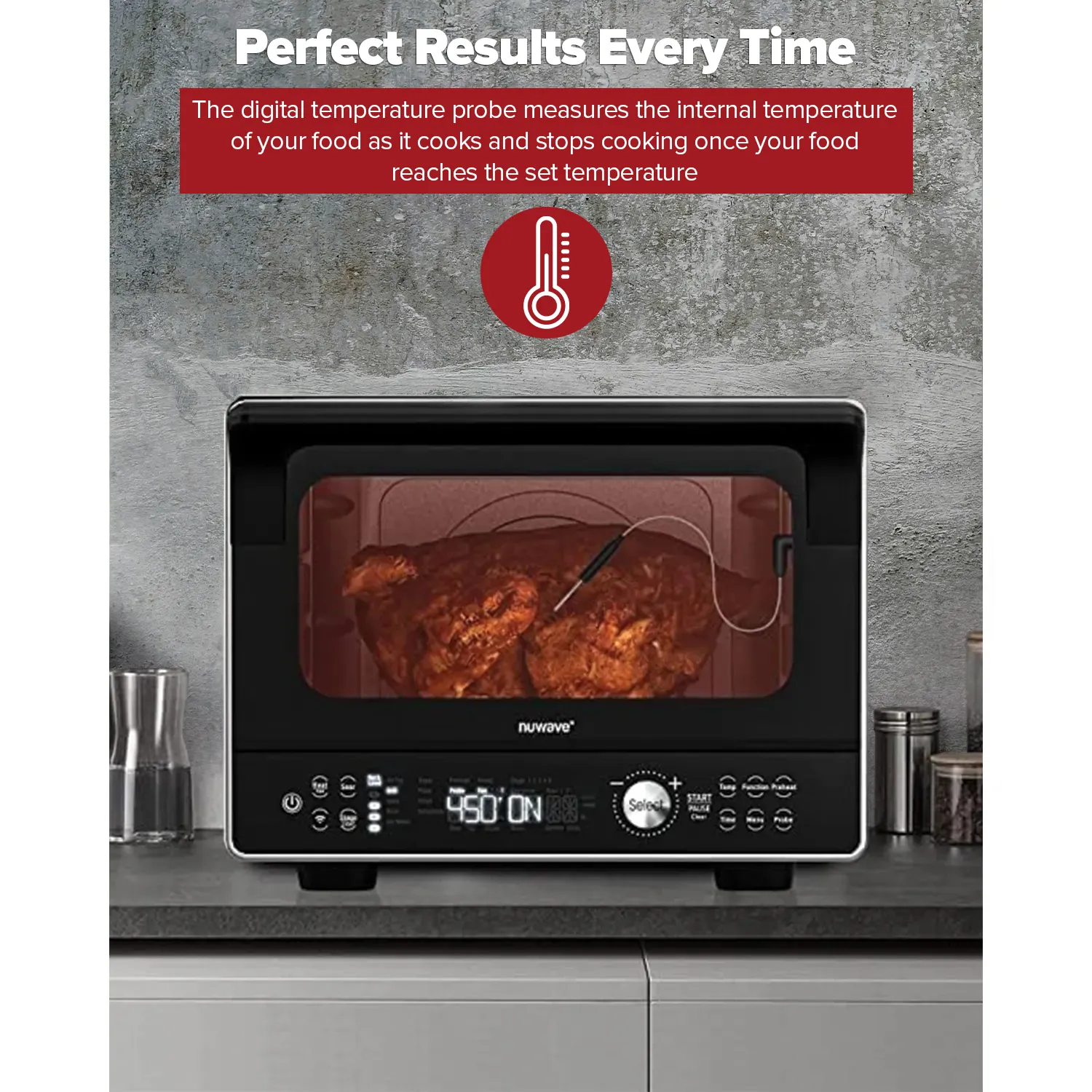 Nuwave Pro-Smart Oven