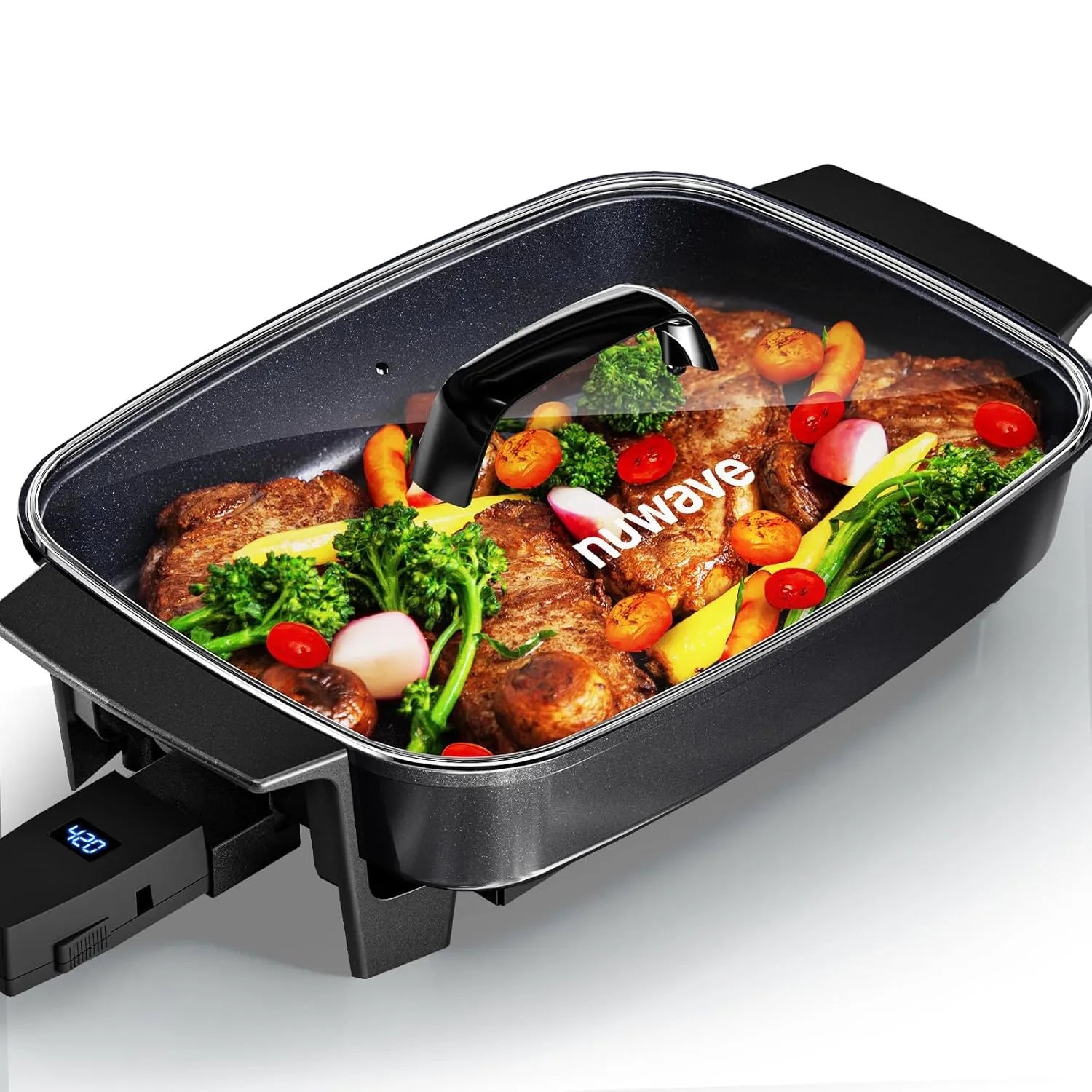 Nuwave Medley XL Digital Skillet