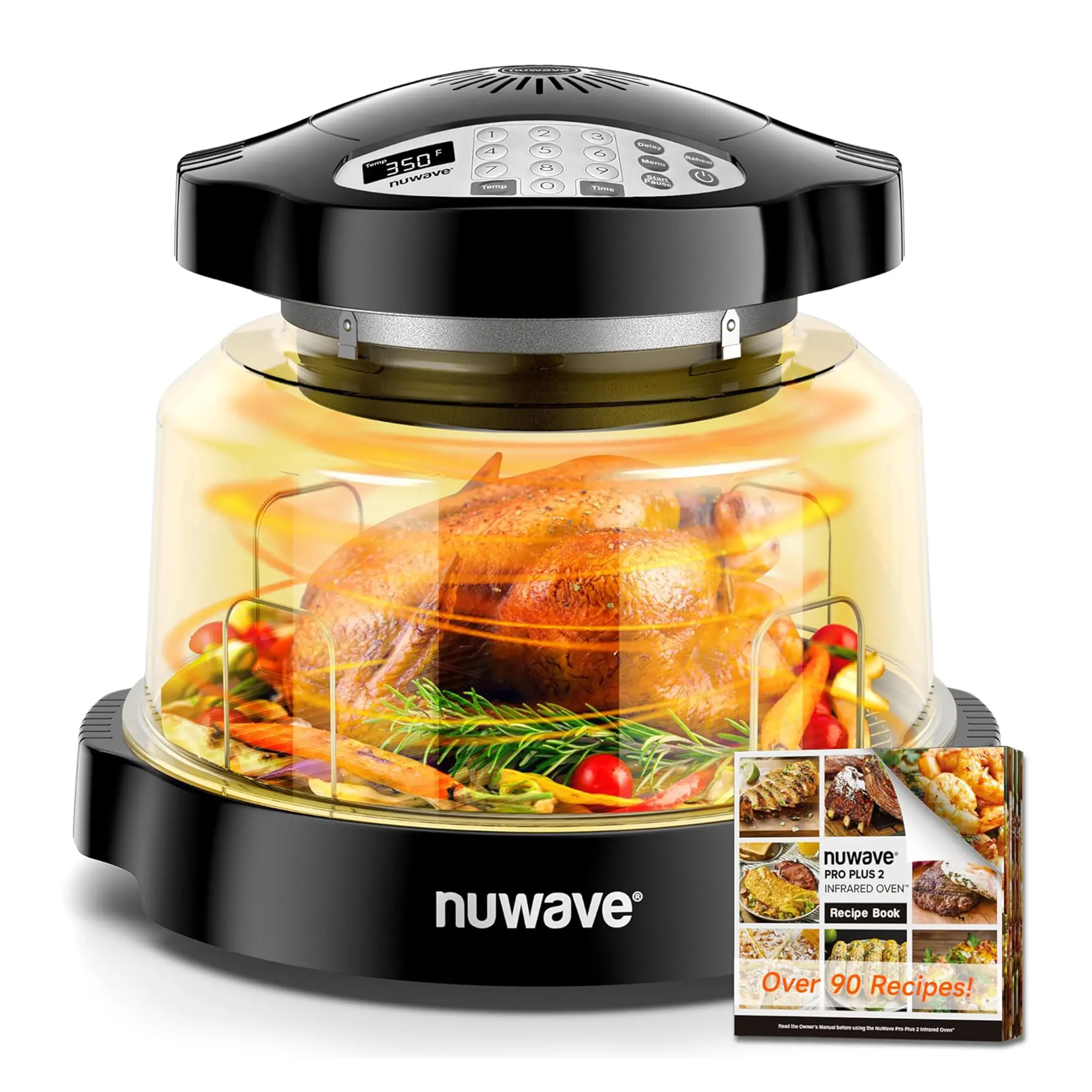 Nuwave Pro Plus 2 Oven