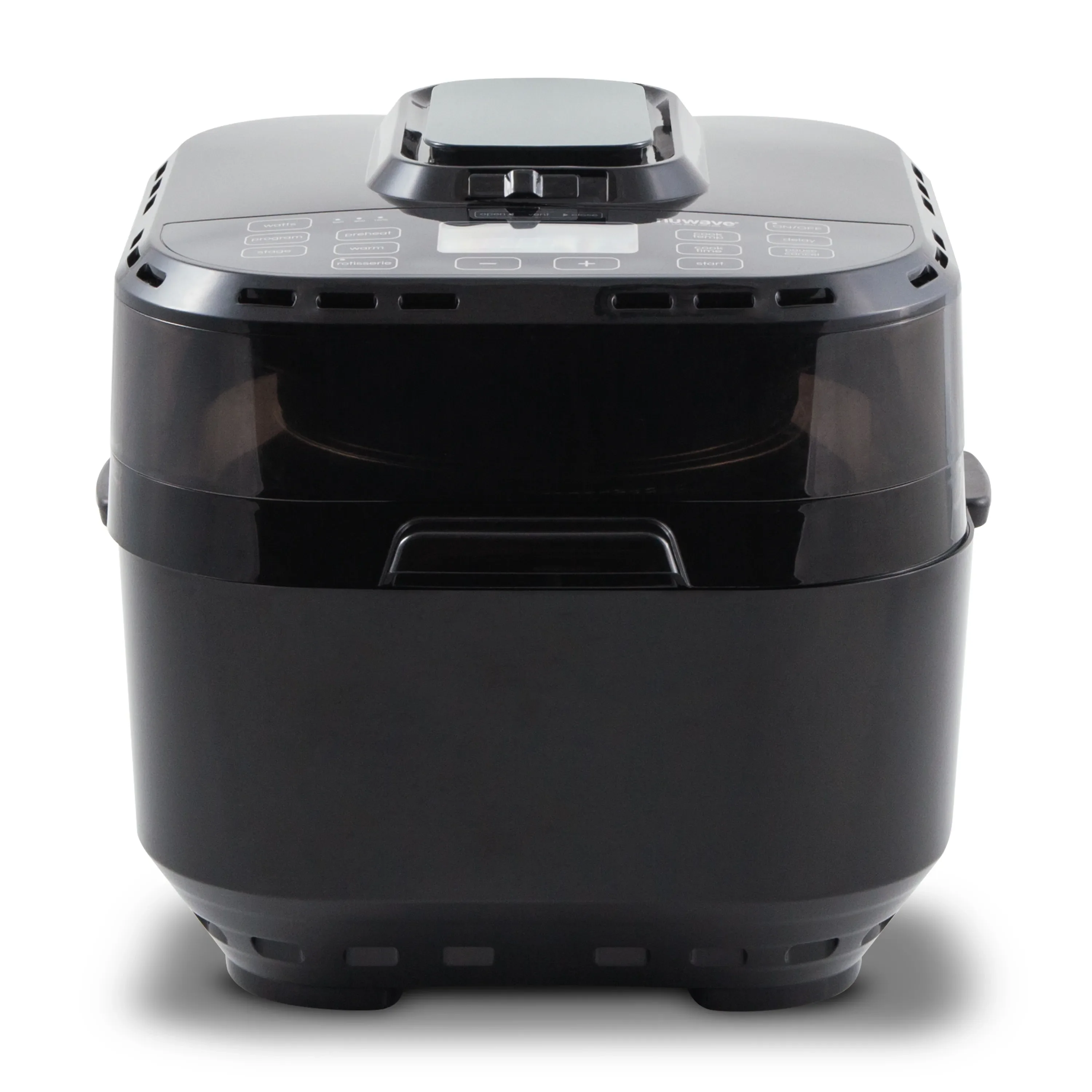 Nuwave Brio 10 QT Digital Air Fryer