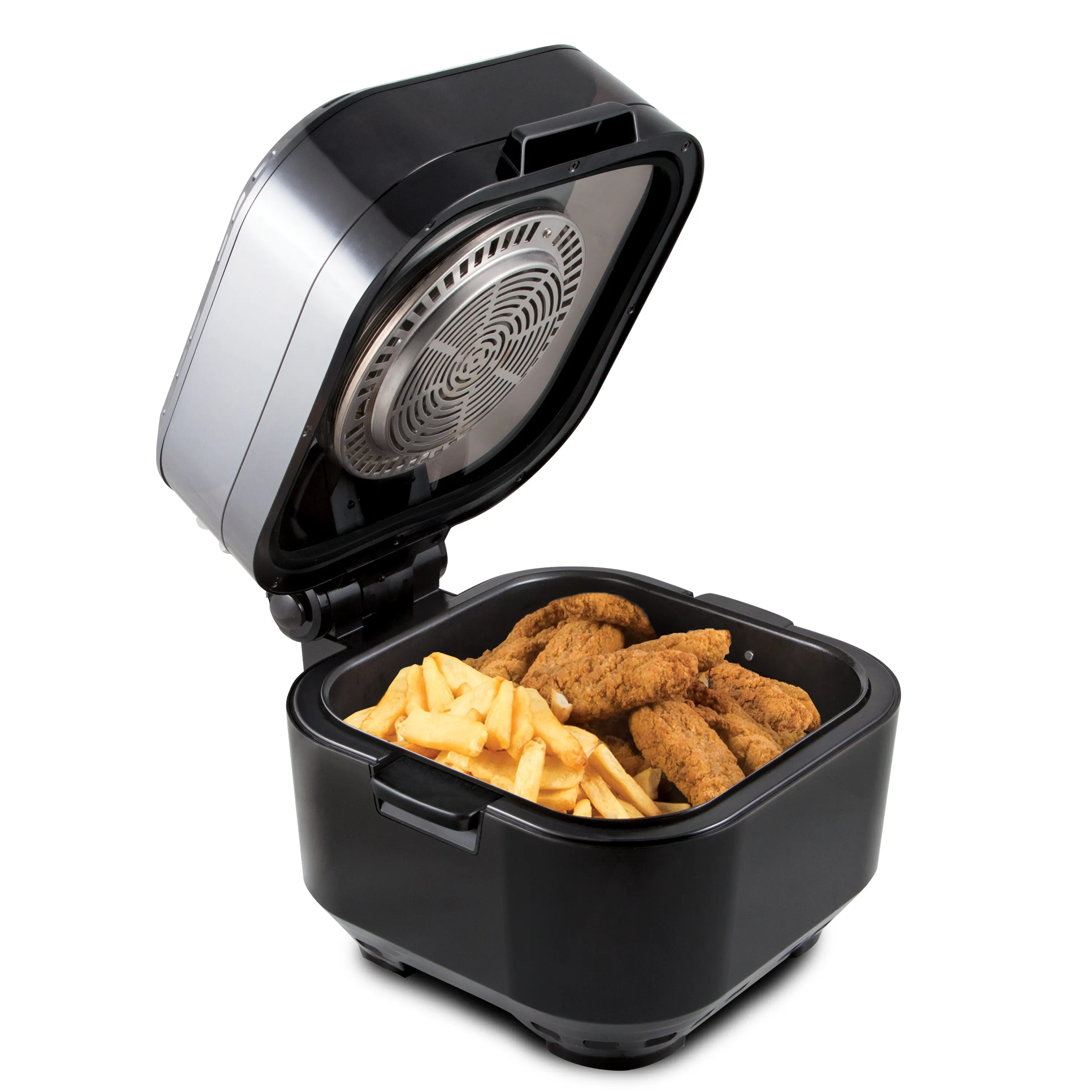 Nuwave Brio 10 QT Digital Air Fryer