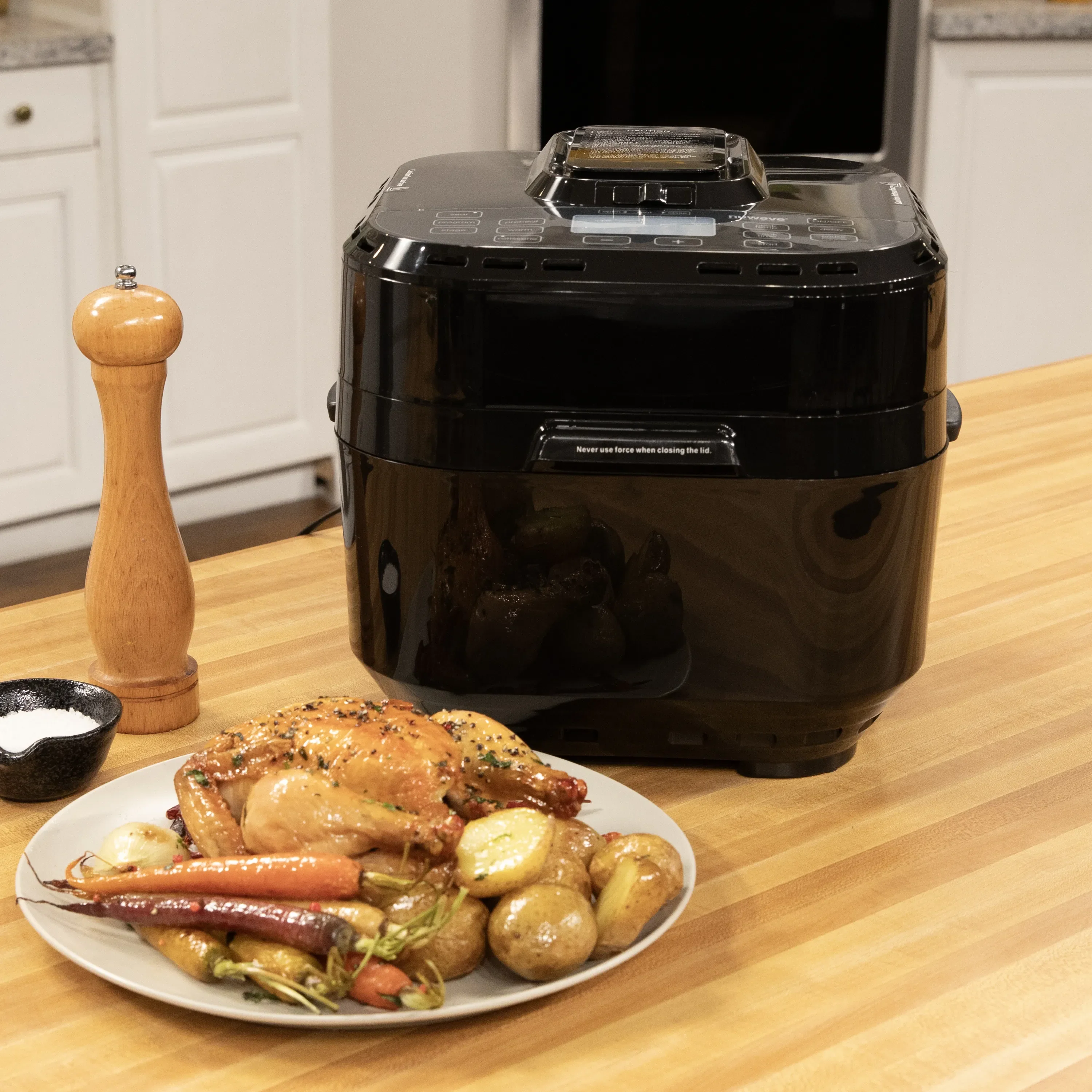 Nuwave Brio 10 QT Digital Air Fryer