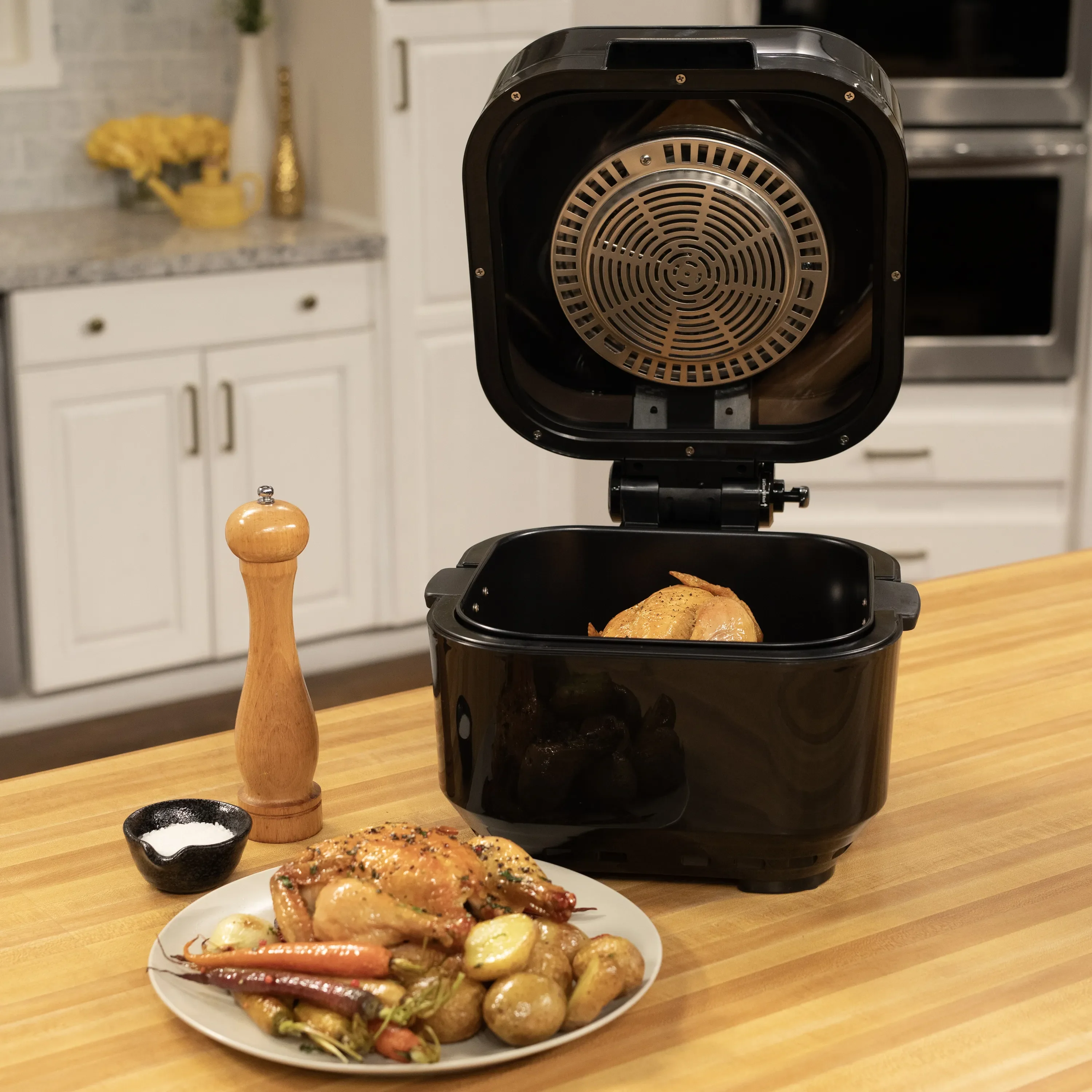 Nuwave Brio 10 QT Digital Air Fryer