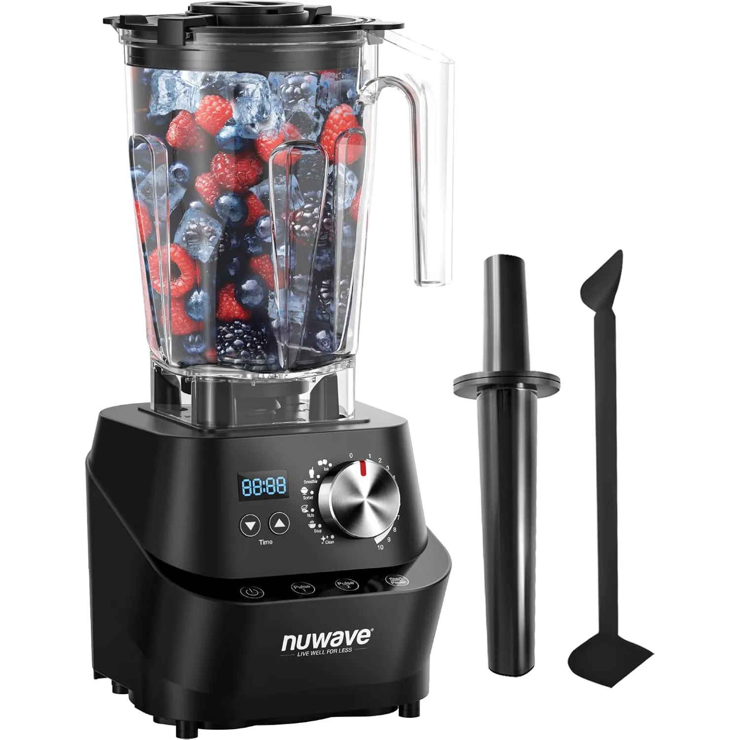 Nuwave Infinity Blender