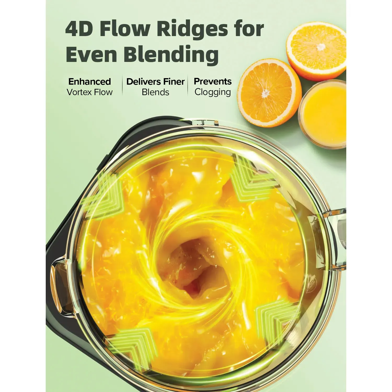 Nuwave Infinity Blender