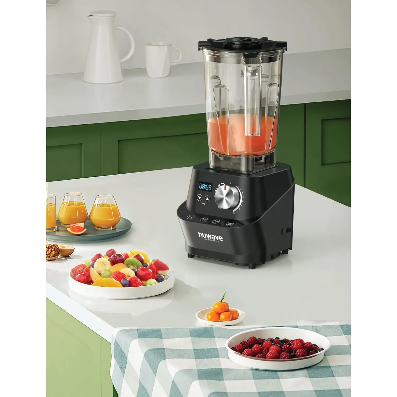 Nuwave Infinity Blender