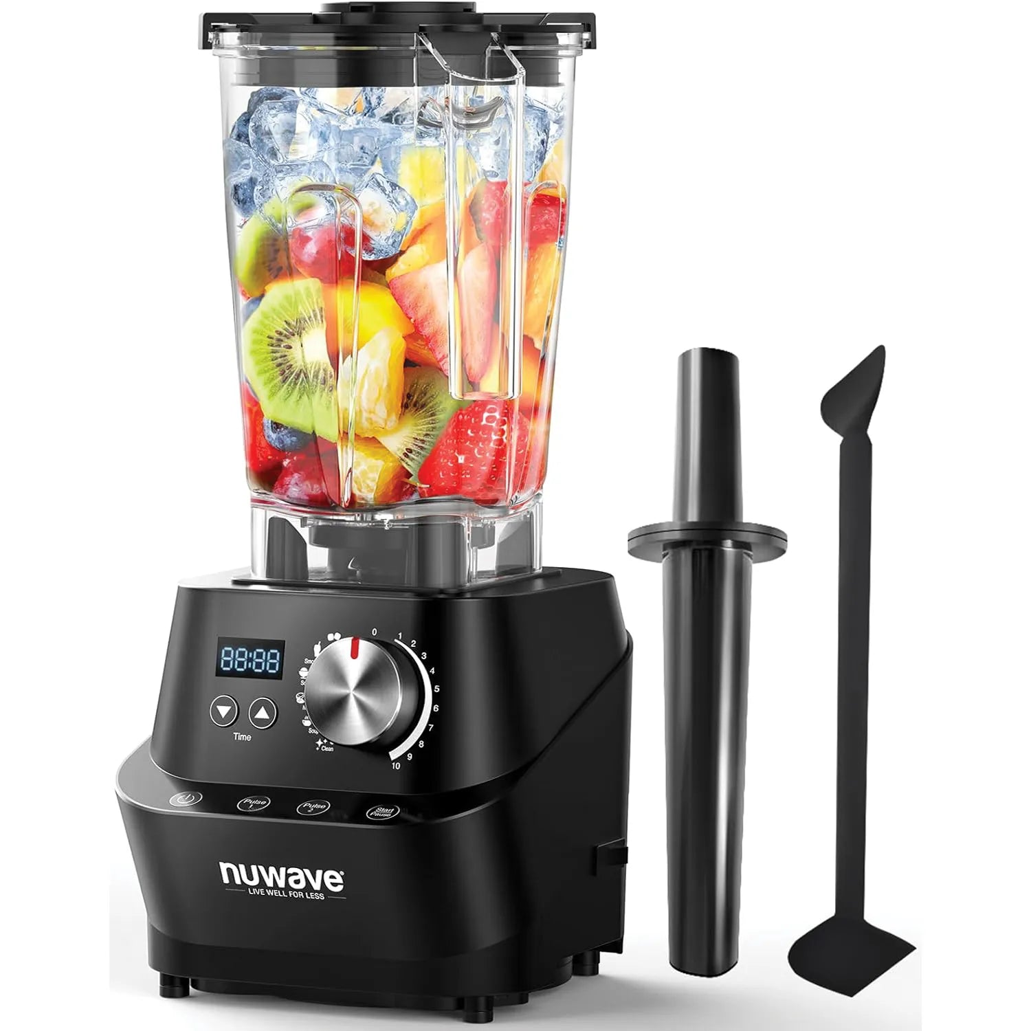 Nuwave Infinity Blender