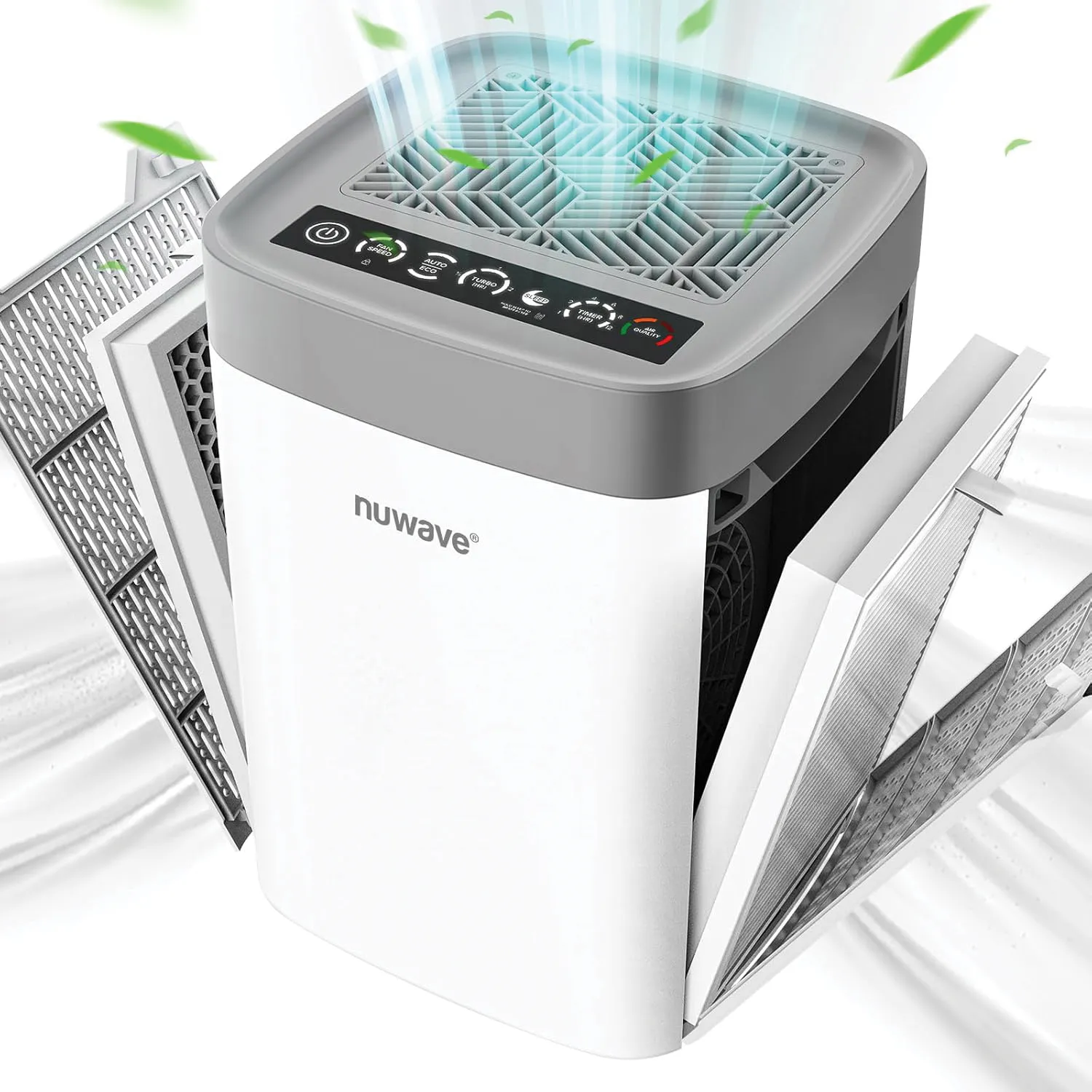 Nuwave OxyPure Portable Air Purifier