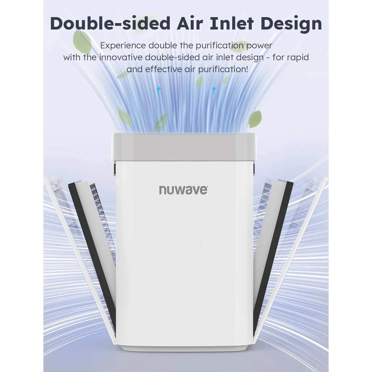 Nuwave OxyPure Portable Air Purifier