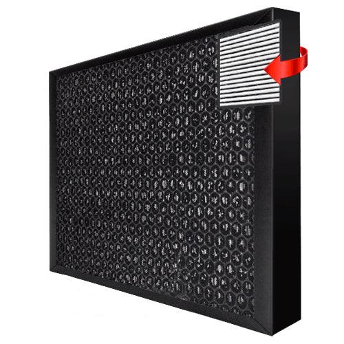 HEPA/Carbon Filter