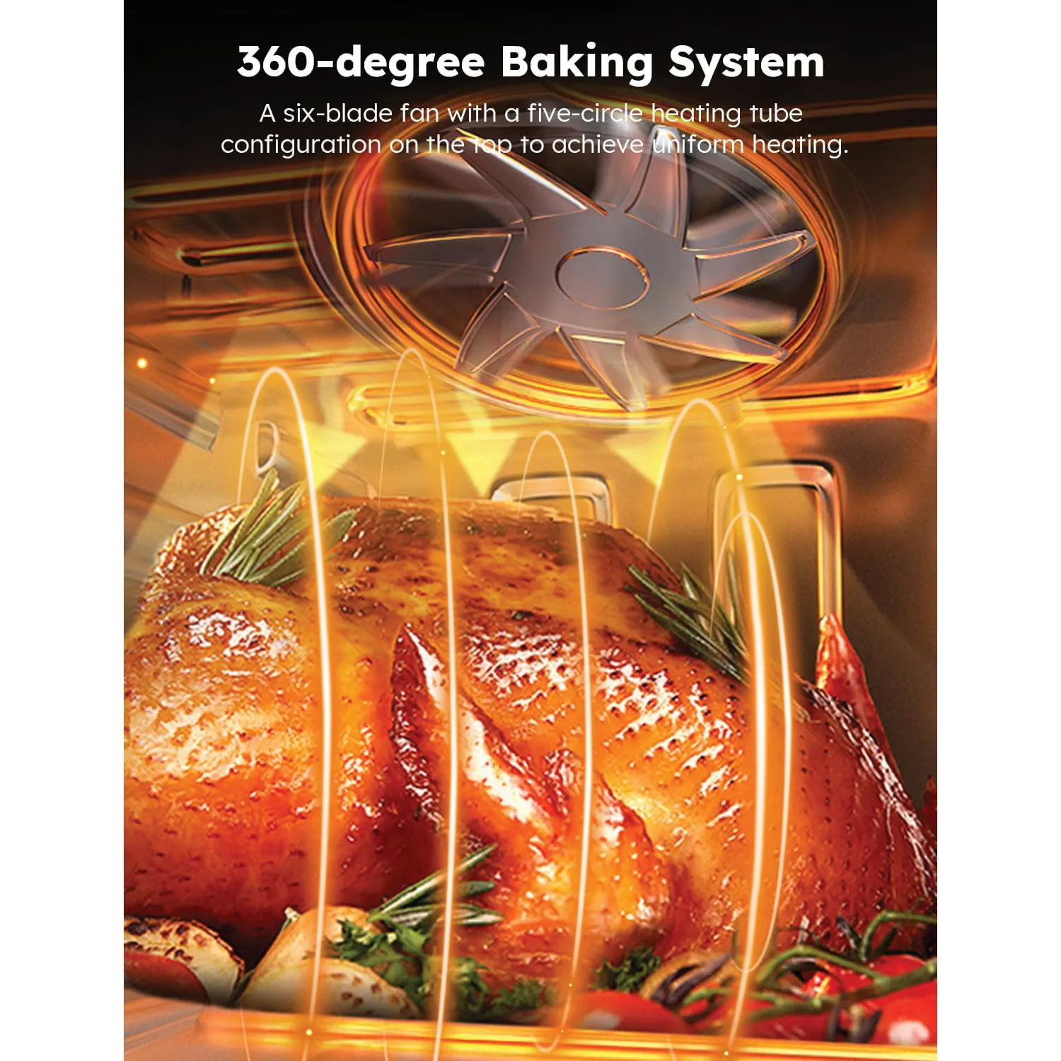 Nuwave Brio 15.5 QT Digital Air Fryer