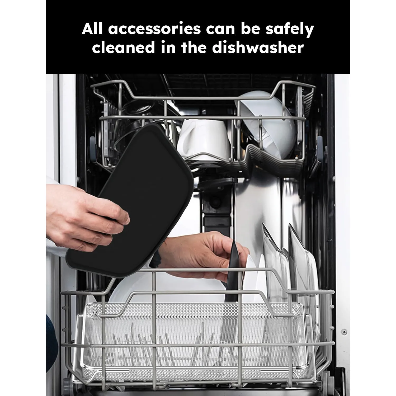 Nuwave Brio 15.5 QT Digital Air Fryer